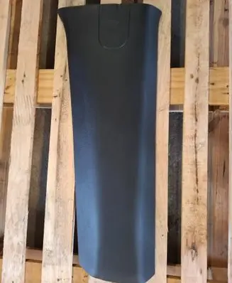 Dodge RAM (A) pillar trim P6EK59TX7AC