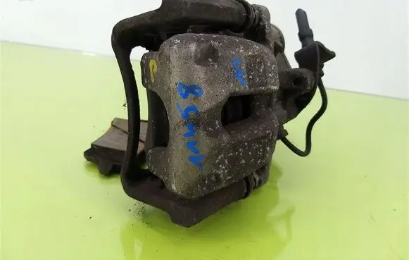 Volkswagen PASSAT B6 Rear brake caliper