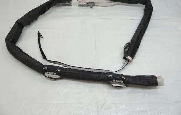 Citroen C4 Grand Picasso Roof airbag 9800483280