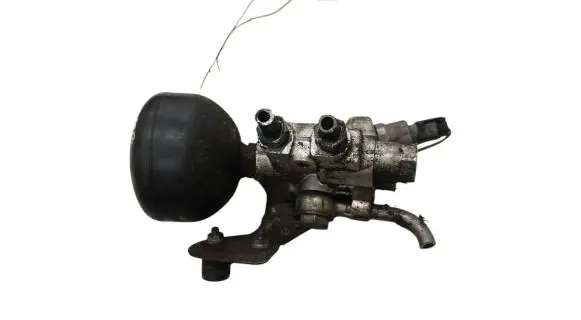 Mercedes-Benz S W220 Air suspension compressor 2203270231