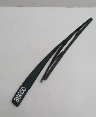 Peugeot 207 Rear wiper blade arm