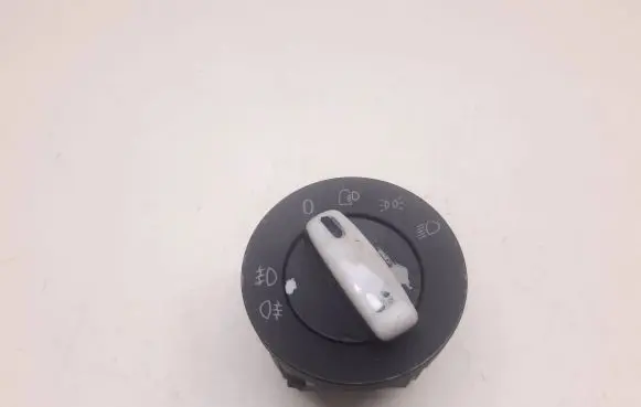 Volkswagen Touareg I Light switch 1K0941431A 748500260000 88622
