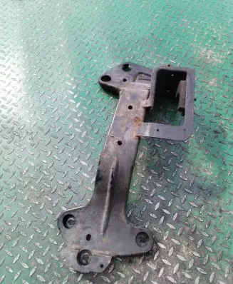 BMW X5 E53 Front subframe 6762275