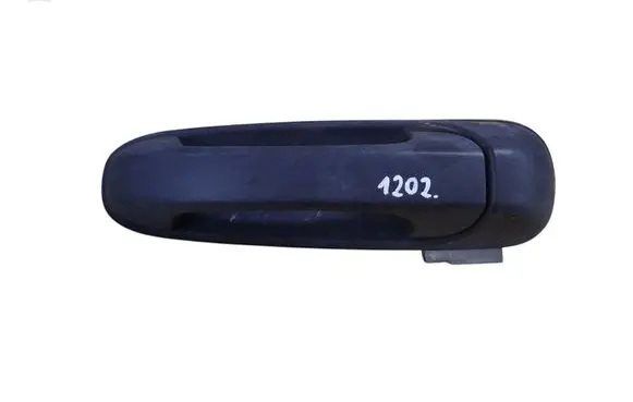 Jeep Cherokee III KJ Rear door exterior handle 55360334