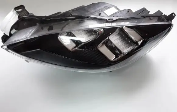 Ford Kuga III Headlight/headlamp LV4B13E015GB