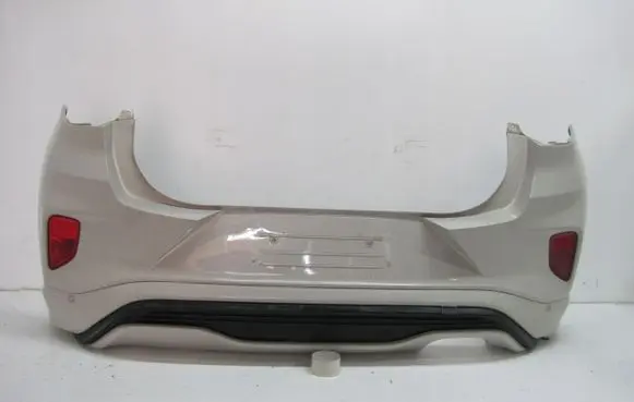 Ford Puma Other interior part