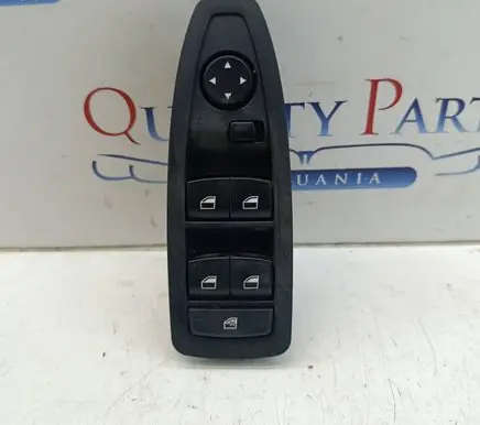 BMW X1 F48 F49 Electric window control switch 9297347