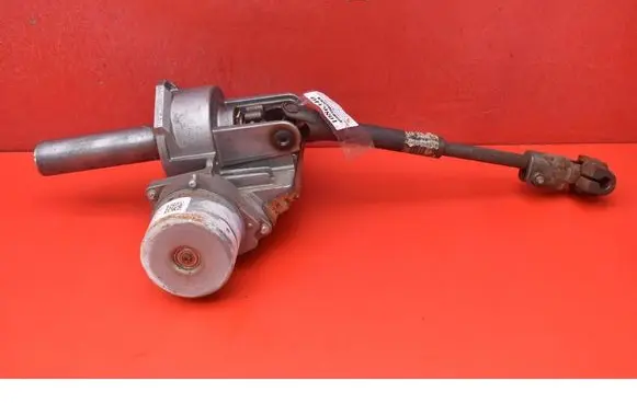 Opel Corsa D Power steering pump 55701302