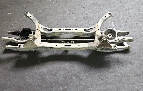 KIA Niro Rear axle beam IMPRK1464875