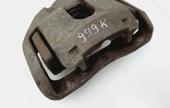 BMW 5 E60 E61 Front brake caliper 607307324