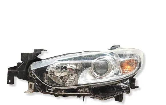 Mazda 6 Headlight/headlamp GHR451040