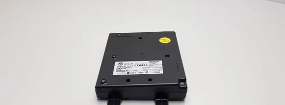 Volkswagen PASSAT B6 Phone control unit/module 3C0035729G