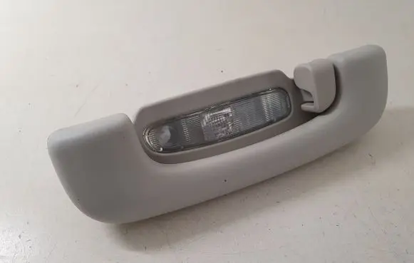 Jeep Grand Cherokee Rear interior roof grab handle 1RV80TRMAB