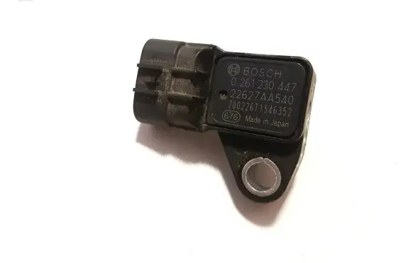 Subaru Forester SK Air pressure sensor 22627AA540 0261230447