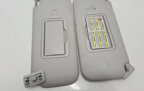 Mercedes-Benz A W169 Sun visor A1698100210