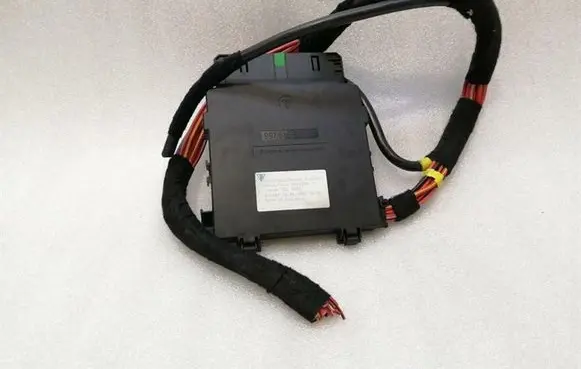 Porsche 911 997 Fuse box set 99761030100