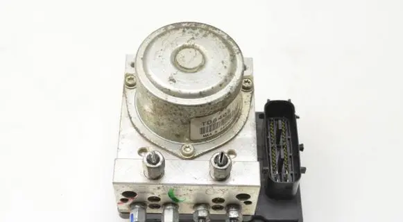 Nissan Juke I F15 ABS Pump TD8405