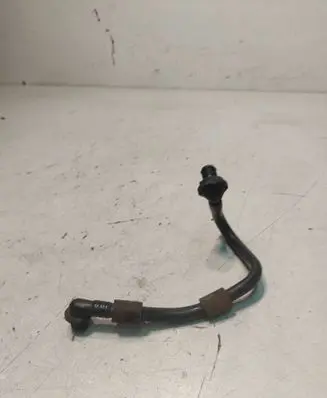 Audi A6 S6 C6 4F Brake booster pipe/hose 