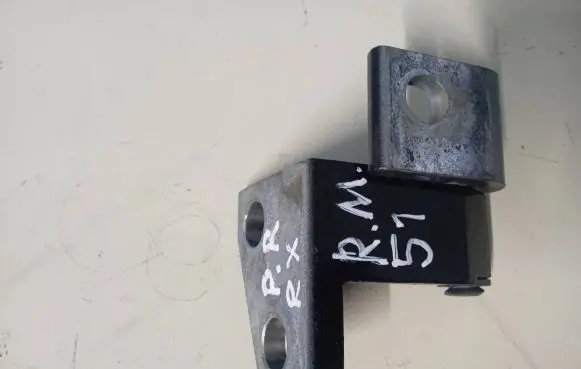 Lexus RX 450H Front door lower hinge 