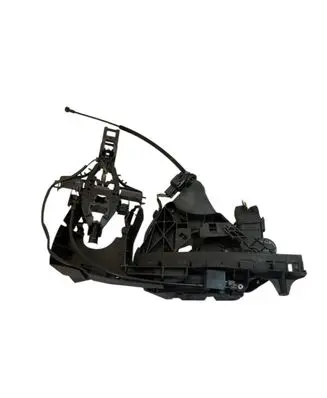Volvo V50 Front door lock 30784047 30799307 30784205