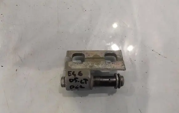 BMW 3 E46 Rear door lower hinge