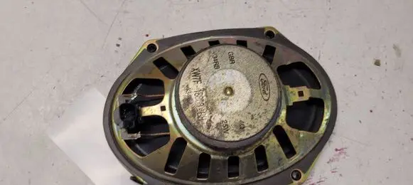 Jaguar S-Type Front door high frequency speaker XW7F18808BB