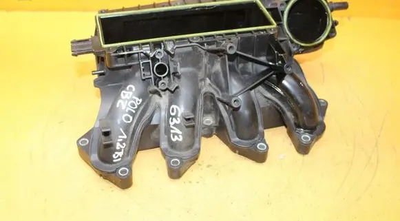 Intake manifold