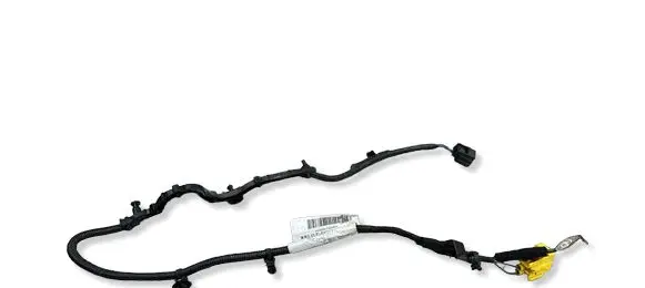 Jaguar I-Pace Other wiring loom J9D39137HE