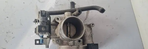 Honda Jazz Throttle body valve 0280750141
