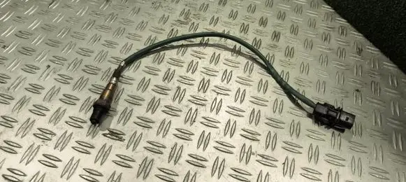 Lambda probe sensor