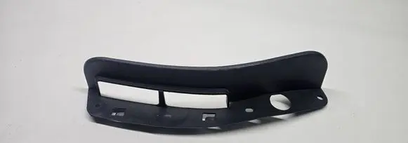 Dodge Durango Front bumper lip 689198AC