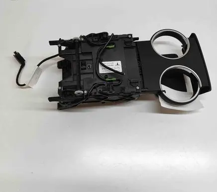 Tesla Model S Cup holder 108667000B