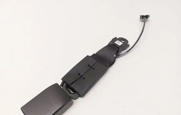 Opel Mokka X Rear seatbelt buckle 42615070
