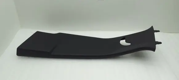 Citroen C4 III e-C4 (B) pillar trim (top) 98334468ZD 118534A0 118606A0