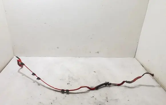 Land Rover Range Rover L405 Positive cable (battery) HPLA14305AJ