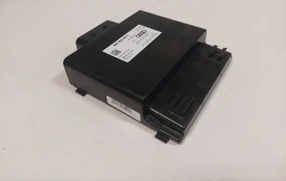 Audi A6 S6 C7 4G Voltage converter/converter module 8K0959663F