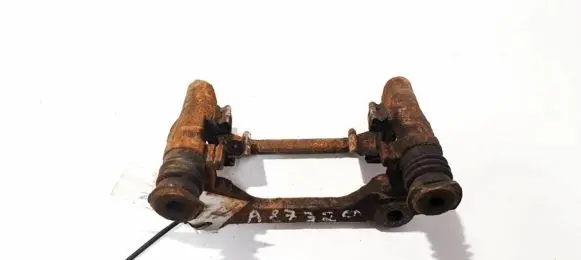 Fiat Bravo Rear brake caliper