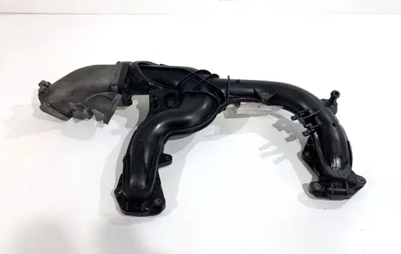 Audi Q7 4L Air intake hose/pipe 059145762B