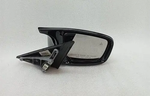 BMW M5 F90 Front door electric wing mirror 51168071162