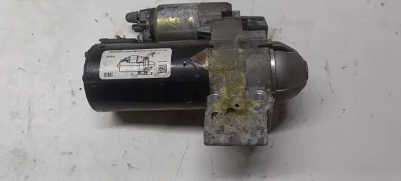 BMW 3 F30 F35 F31 Starter motor 8515900