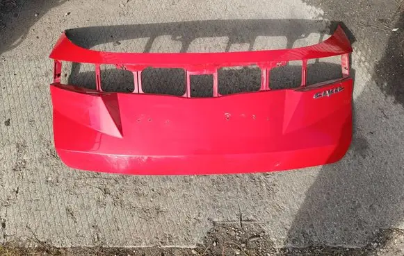 Honda Civic Tailgate trim 74890SMG F000M1