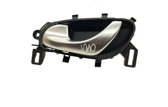 Renault Kadjar Front door interior handle 80671 12345652