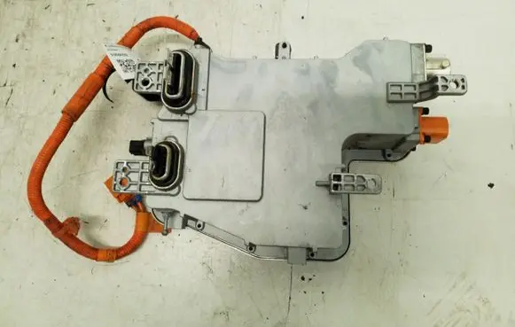 KIA Niro Voltage converter inverter 91958K4350