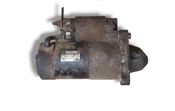 Opel Insignia A Starter motor M001T30072 55353857