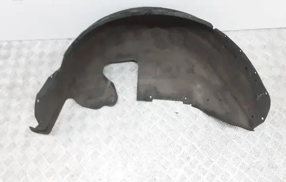 Volvo S60 Rear arch fender liner splash guards 31333086