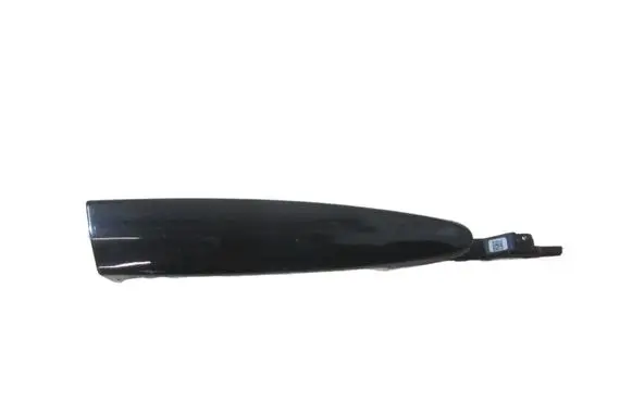 BMW X3 F25 Front door exterior handle CZARNA KSSWWASSDCZXUXBMW
