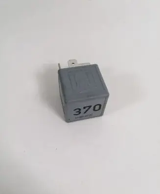 Audi A4 S4 B8 8K Other relay 8D0951253