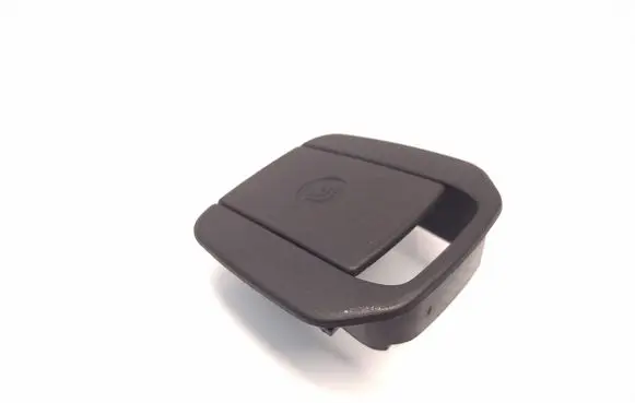 BMW 3 E90 E91 ISOFIX cover 7118673