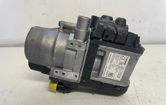 BMW X4 G02 Auxiliary pre-heater (Webasto) 9036722E