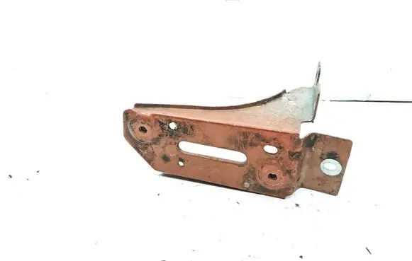 Battery bracket